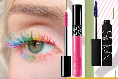 17 Best Colored Mascaras in 2022 for Every Eye Color .